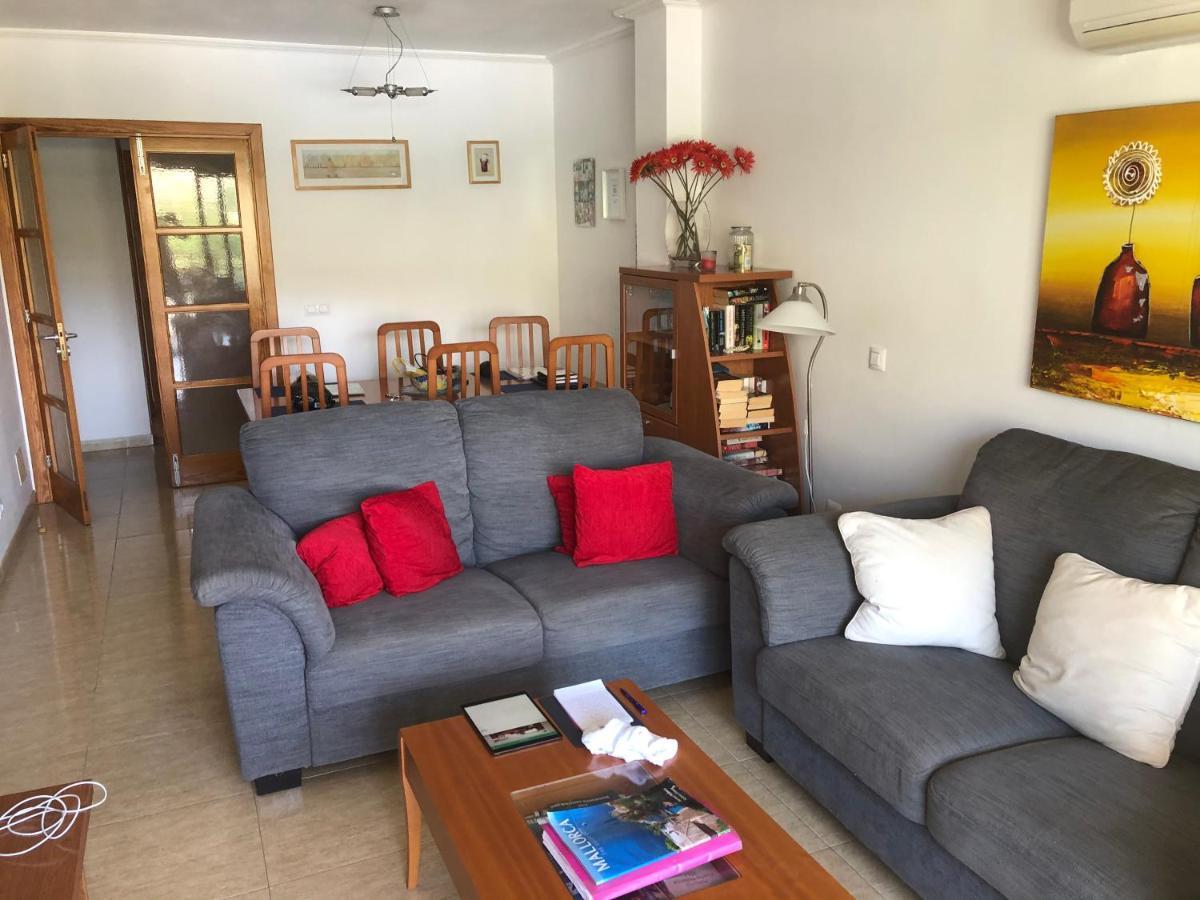 Vicente Buades Appartement *